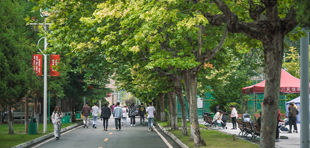 四川民族學(xué)院 - 最美大學(xué)