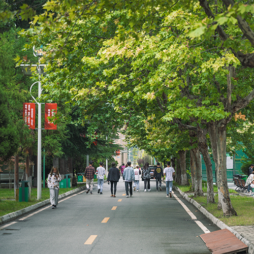 我的大學