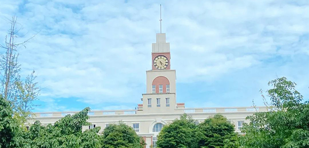 四川電影電視學(xué)院 - 最美大學(xué)