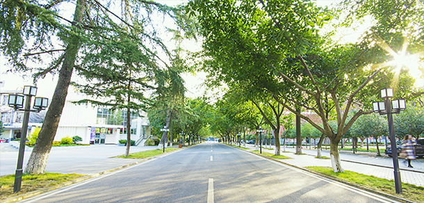 四川建筑職業(yè)技術(shù)學(xué)院 - 最美大學(xué)