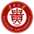 貴州大學-校徽