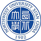 西北大學(xué)-校徽