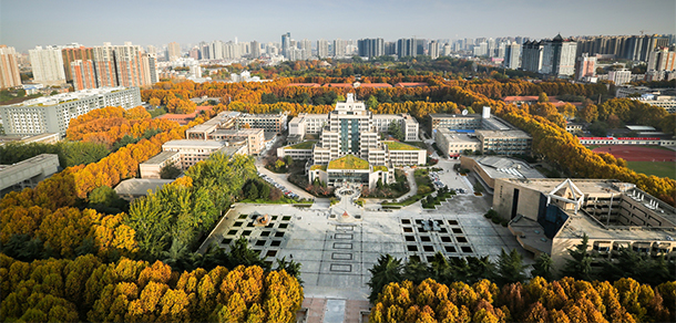 西安交通大學(xué) - 最美大學(xué)