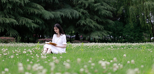 西安科技大學高新學院 - 最美大學