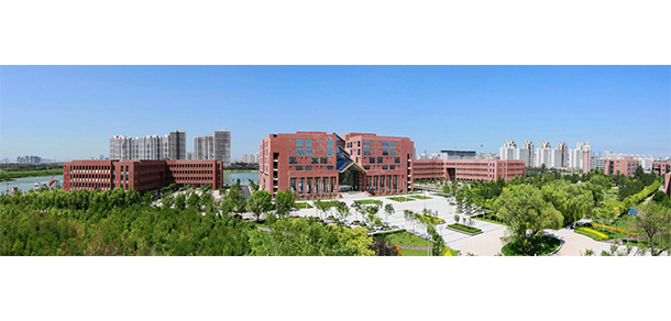 天津理工大學(xué)