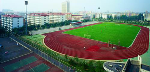 長治醫(yī)學院 - 最美大學