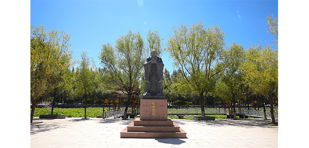 吉林建筑科技學院 - 最美大學