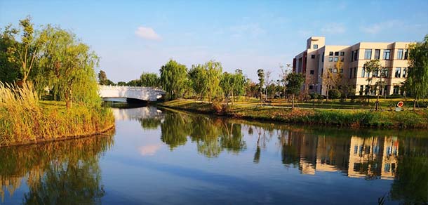 上海海關(guān)學院